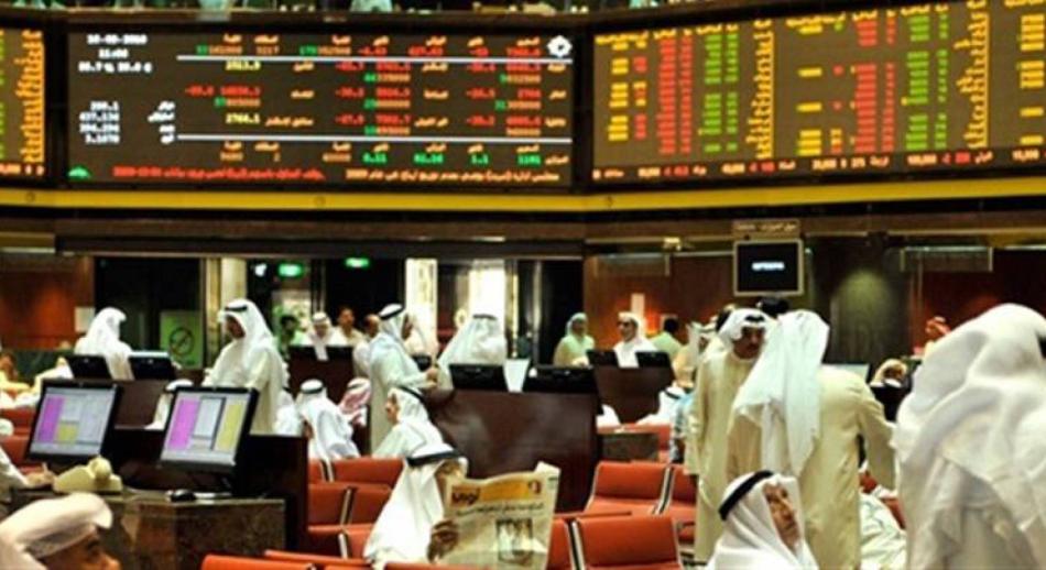التقرير الشهري لأداء أسواق الأوراق المالية لدول مجلس التعاون الخليجي