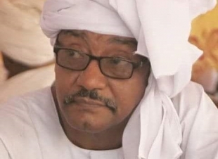  خلف الله:االانضمام لهيبك ينعكس ايجابا على الاقتصاد السوداني