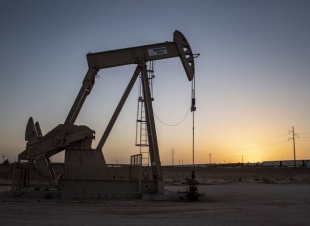  النفط يعوض بعض خسائره ويصعد 1.2% إلى 74.5 دولار 
