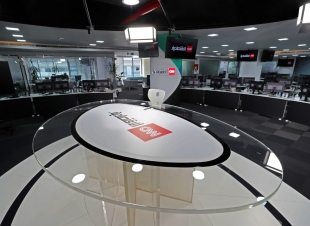 CNN الاقتصادية تُطلق رسمياً منصتها العربية