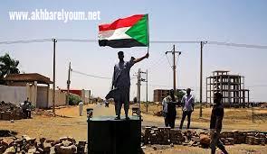 الصيادلة السودانيين يعلنون العصيان المدني
