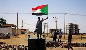 الصيادلة السودانيين يعلنون العصيان المدني
